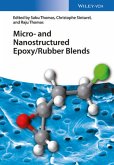 Micro- and Nanostructured Epoxy/Rubber Blends (eBook, ePUB)