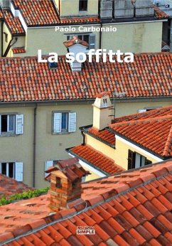 Cover La Soffitta (eBook, ePUB)