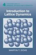 Introduction to Lattice Dynamics... - Bild 1