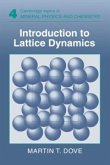 Introduction to Lattice Dynamics (eBook, PDF)