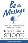 Be the Message (eBook, ePUB)