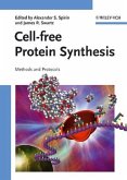 Cell-free Protein Synthesis (eBook, ePUB)