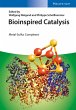 Bioinspired Catalysis (eBook, ePUB) - Bild 1