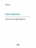 Caro Antonio (eBook, ePUB)