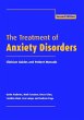 Treatment of Anxiety Disorders (eBook,... - Bild 1