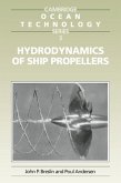 Hydrodynamics of Ship Propellers (eBook, PDF)