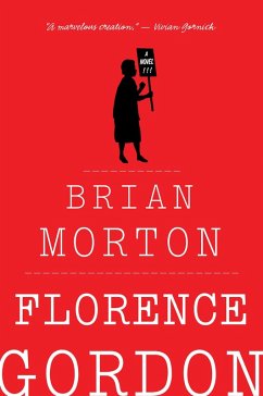 Florence Gordon (eBook, ePUB) - Morton, Brian