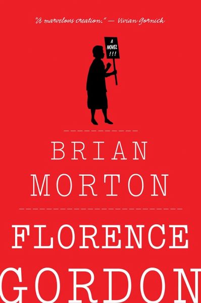 Florence Gordon (eBook, ePUB)