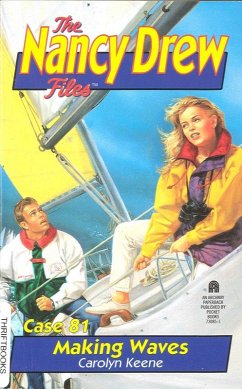 Cover Making Waves (eBook, ePUB)