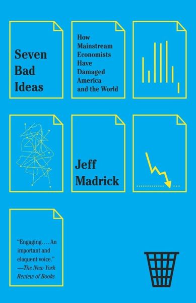 Seven Bad Ideas (eBook, ePUB) Seven Bad Ideas (eBook, ePUB)