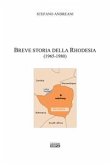 Breve Storia Della Rhodesia (1965-1980) (eBook, ePUB)