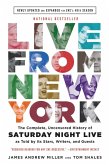 Live From New York (eBook, ePUB)