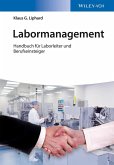 Labormanagement (eBook, PDF)
