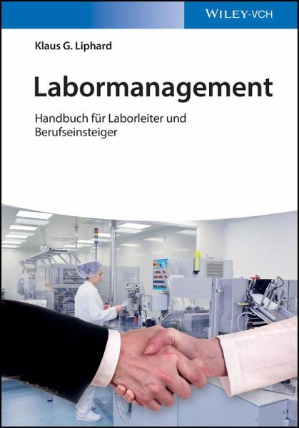 Labormanagement (eBook, PDF)
