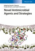 Novel Antimicrobial Agents and Strategies (eBook, PDF)