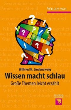 Wissen macht schlau (eBook, ePUB) - Lindenzweig, Wilfried H.