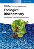 Ecological Biochemistry (eBook, PDF)