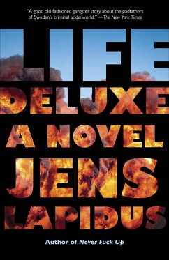 Cover Life Deluxe (eBook, ePUB)