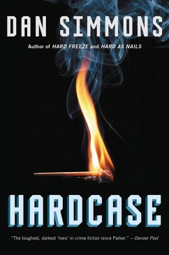 Hardcase (eBook, ePUB) - Simmons, Dan