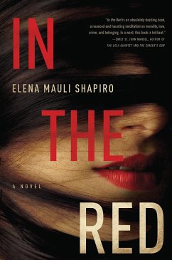 Cover In the Red (eBook, ePUB)