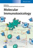 Molecular Immunotoxicology (eBook, ePUB)