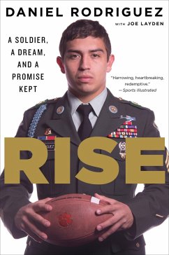 Rise (eBook, ePUB) - Rodriguez, Daniel; Layden, Joe
