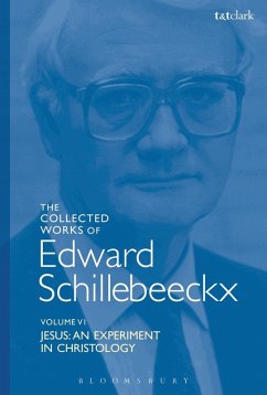 The Collected Works of Edward Schillebeeckx Volume 6 (eBook, PDF) - Schillebeeckx, Edward