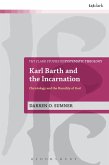Karl Barth and the Incarnation (eBook, PDF)