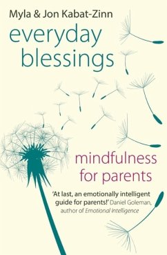 Cover Everyday Blessings (eBook, ePUB)
