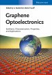 Graphene Optoelectronics (eBook, PDF) - Bild 1