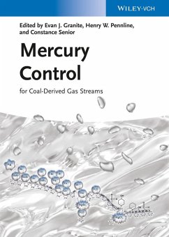 Mercury Control (eBook, PDF)