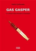 Gas Gasper e il mistero delle infermiere assassinate (eBook, ePUB)