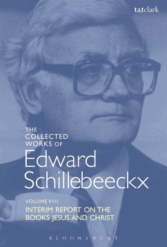 Cover The Collected Works of Edward Schillebeeckx Volume 8 (eBook, ePUB)