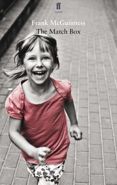 Cover The Match Box (eBook, ePUB)