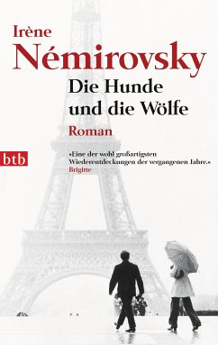 Die Hunde und die Wölfe (eBook, ePUB) - Némirovsky, Irène
