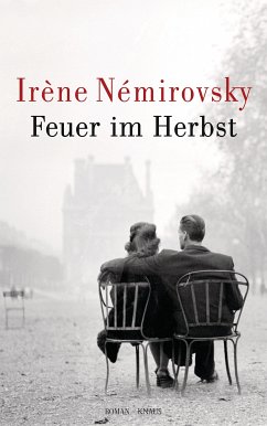 Feuer im Herbst (eBook, ePUB) - Némirovsky, Irène
