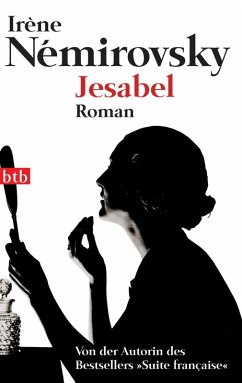 Jesabel (eBook, ePUB) - Némirovsky, Irène