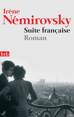 Suite française (eBook, ePUB) - Némirovsky, Irène