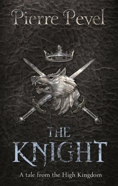 The Knight (eBook, ePUB) - Pevel, Pierre