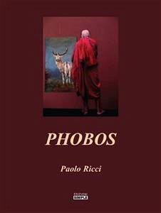 Phobos (eBook, ePUB) - Ricci, Paolo