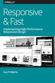 Responsive & Fast (eBook, ePUB)
