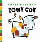 Cowy Cow (eBook, ePUB)
