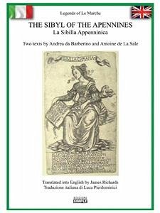 The Sibyl of the Apennines - La Sibilla Appenninica (eBook, ePUB) - Richards, James; Pierdominici, Luca