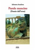 Parole mancine (eBook, ePUB)