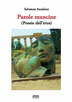 Cover Parole mancine (eBook, ePUB)