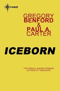 Iceborn (eBook, ePUB) - Benford, Gregory; Carter, Paul A