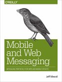 Mobile and Web Messaging (eBook, ePUB)