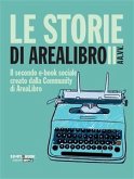 Le storie di AreaLibro II (eBook, ePUB)