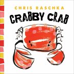 Crabby Crab (eBook, ePUB)