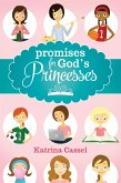 Promises for God's Princesses (eBook, ePUB)